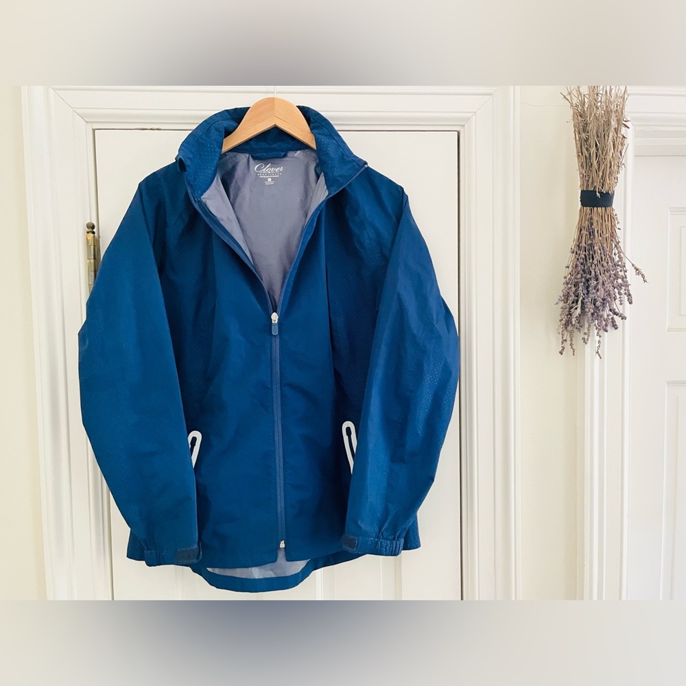 Bobby Jones Clover Jacket